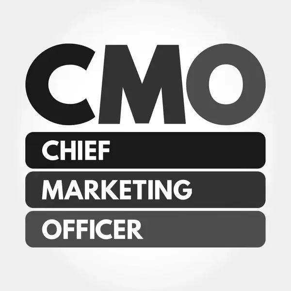 CMO Club Image